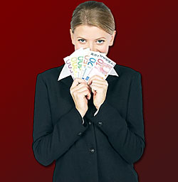 Mit einem ContentPublisher-Portal Euro's verdienen